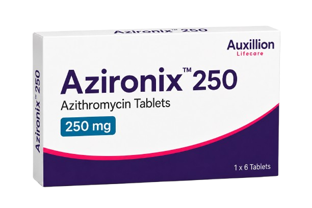 AZIRONIX 250